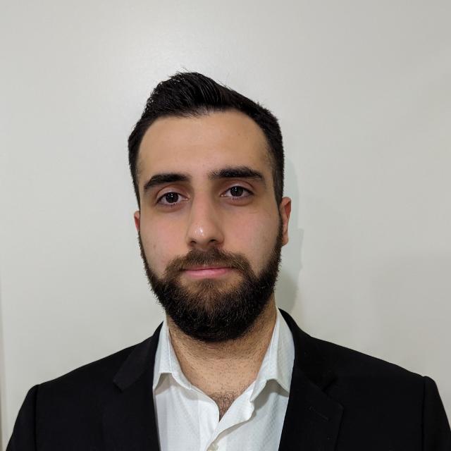 Profile picture of Rami Hikmat